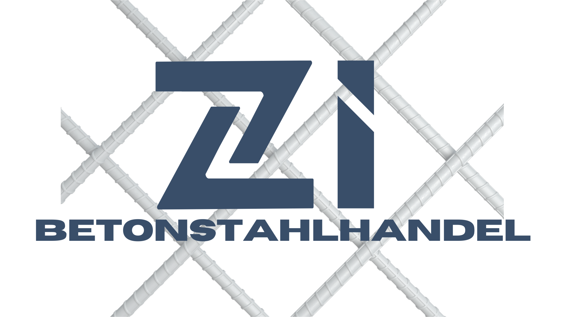 ZI Betonstahlhandel