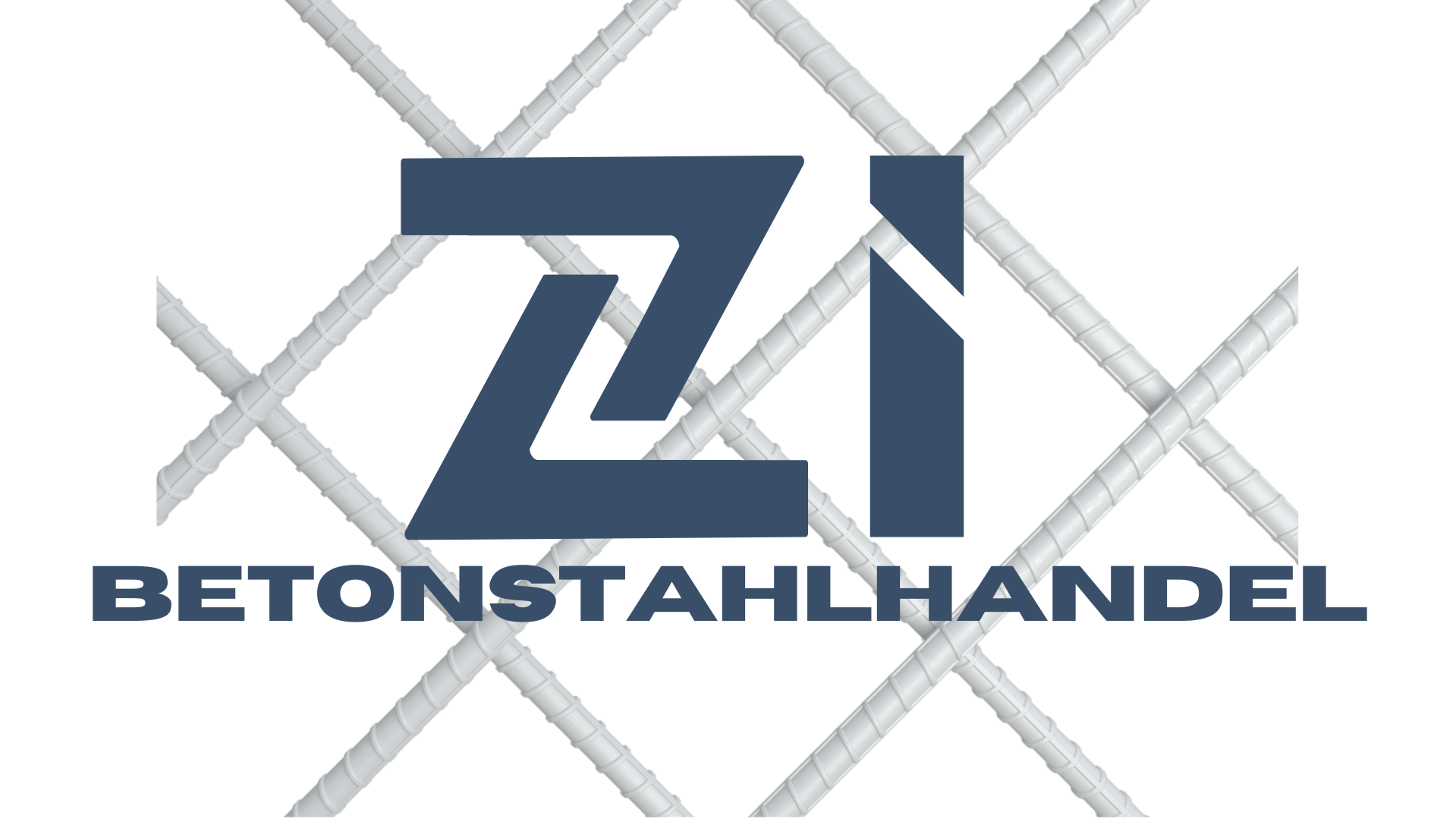 ZI Betonstahlhandel
